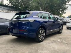 Buick E5 AWD Edition - ფოტო 6