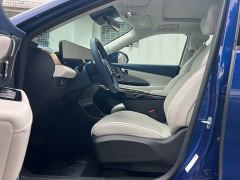 Buick E5 AWD Edition - ფოტო 7