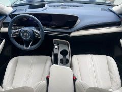 Buick E5 AWD Edition - ფოტო 8