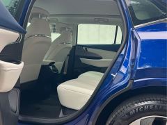 Buick E5 AWD Edition - ფოტო 9
