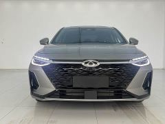 Chery Arrizo 8 1.6T DCT Yì - ფოტო 1