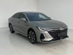 Chery Arrizo 8 1.6T DCT Yì - ფოტო 2