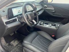 Chery Arrizo 8 1.6T DCT Yì - ფოტო 4