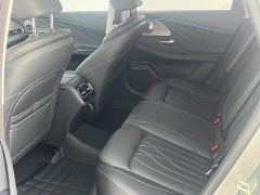 Chery Arrizo 8 1.6T DCT Yì - ფოტო 6