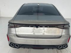 Chery Arrizo 8 1.6T DCT Yì - ფოტო 7