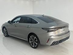 Chery Arrizo 8 1.6T DCT Yì - ფოტო 8