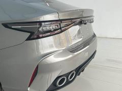 Chery Arrizo 8 1.6T DCT Yì - ფოტო 9