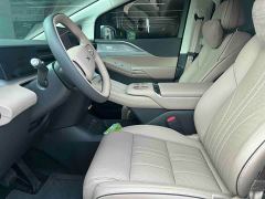 XPeng X9 Extended Range 1602 UltraSE - photo 4