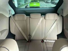 XPeng X9 Extended Range 1602 UltraSE - photo 6