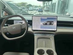 XPeng X9 Extended Range 1602 UltraSE - photo 7