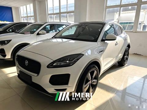 2023 Jaguar E-PACE 2018 P200 S National VI - ავტომობილი ჩინეთიდან
