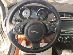 Jaguar E-PACE 2018 P200 S National VI - ფოტო 10
