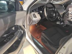 Jaguar E-PACE 2018 P200 S National VI - ფოტო 14