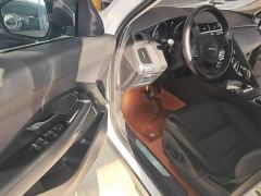 Jaguar E-PACE 2018 P200 S National VI - ფოტო 15