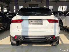 Jaguar E-PACE 2018 P200 S National VI - ფოტო 18