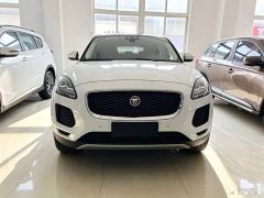 Jaguar E-PACE 2018 P200 S National VI - ფოტო 2