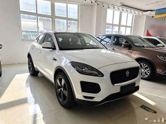Jaguar E-PACE 2018 P200 S National VI - ფოტო 3
