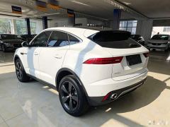 Jaguar E-PACE 2018 P200 S National VI - ფოტო 4