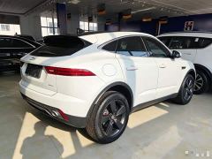 Jaguar E-PACE 2018 P200 S National VI - ფოტო 6