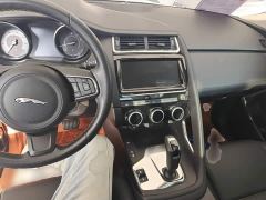 Jaguar E-PACE 2018 P200 S National VI - ფოტო 9