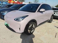 Geely Xing Yuan UP 410km Explorer Edition - photo 1