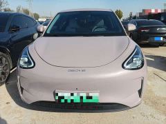 Geely Xing Yuan UP 410km Explorer Edition - photo 2