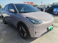 Geely Xing Yuan UP 410km Explorer Edition - photo 3