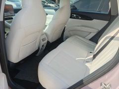 Geely Xing Yuan UP 410km Explorer Edition - photo 4