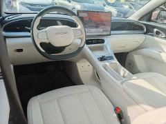 Geely Xing Yuan UP 410km Explorer Edition - photo 5