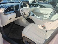 Geely Xing Yuan UP 410km Explorer Edition - photo 6