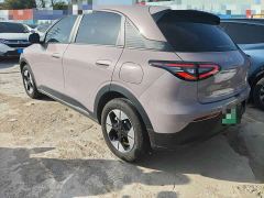 Geely Xing Yuan UP 410km Explorer Edition - photo 7