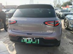 Geely Xing Yuan UP 410km Explorer Edition - photo 8