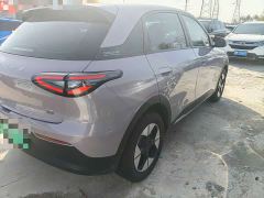 Geely Xing Yuan UP 410km Explorer Edition - photo 9