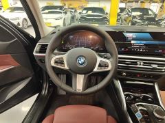 BMW i3 eDrive 35 L - ფოტო 10