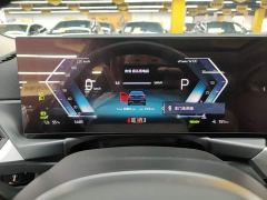 BMW i3 eDrive 35 L - ფოტო 11