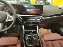 BMW i3 eDrive 35 L - ფოტო 12