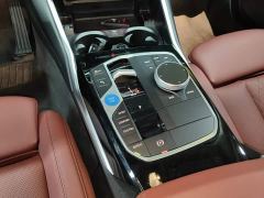 BMW i3 eDrive 35 L - ფოტო 13