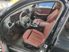 BMW i3 eDrive 35 L - ფოტო 14