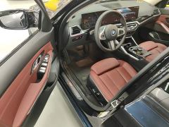 BMW i3 eDrive 35 L - ფოტო 15