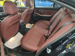BMW i3 eDrive 35 L - ფოტო 16