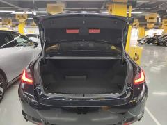BMW i3 eDrive 35 L - ფოტო 18