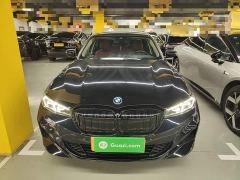 BMW i3 eDrive 35 L - ფოტო 2