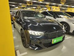 BMW i3 eDrive 35 L - ფოტო 3