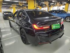 BMW i3 eDrive 35 L - ფოტო 4