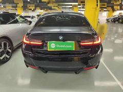 BMW i3 eDrive 35 L - ფოტო 5