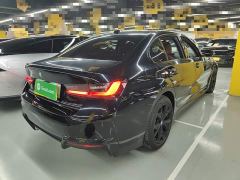 BMW i3 eDrive 35 L - ფოტო 6