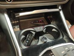 BMW i3 eDrive 35 L - ფოტო 8