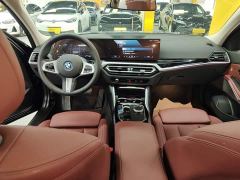 BMW i3 eDrive 35 L - ფოტო 9