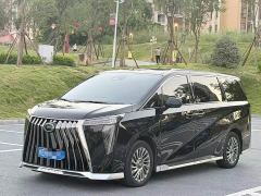 GAC Aion M8 Master Series Dual Engine Premium Version - photo 1