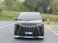 GAC Aion M8 Master Series Dual Engine Premium Version - photo 2